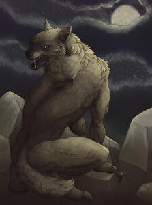 Werewolf