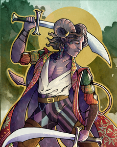 Mollymauk